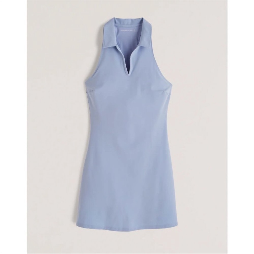 Abercrombie Travelers Dress